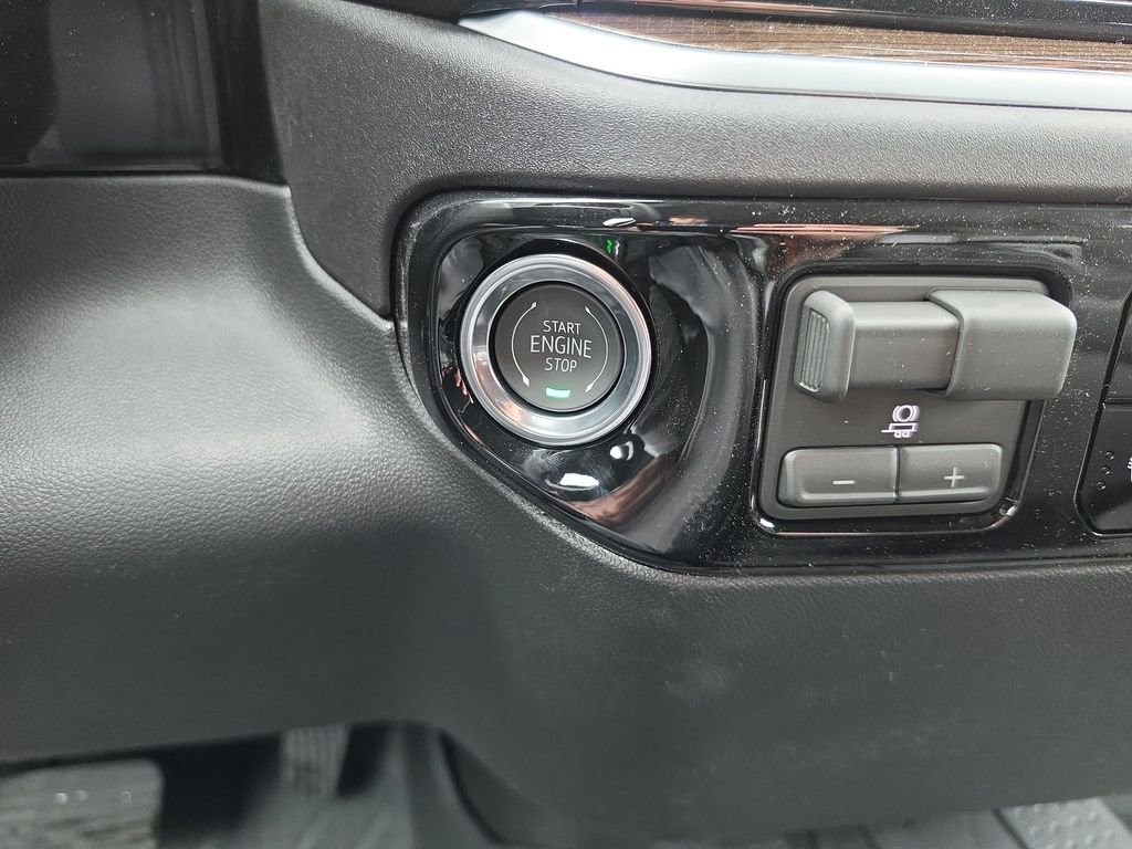 New 2026 Chevrolet Silverado 1500 LT w/ Protection Package image 19
