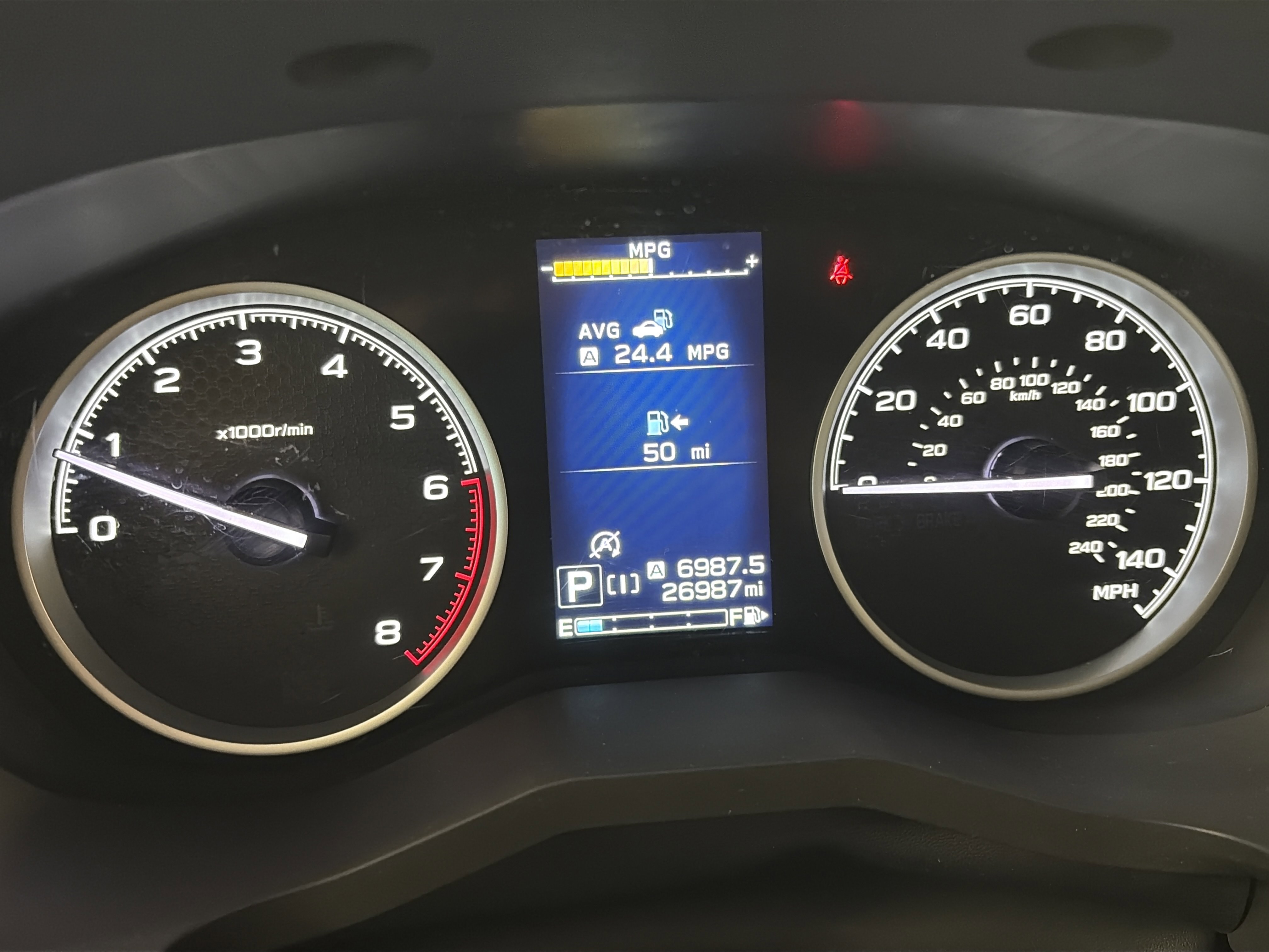 Certified 2023 Subaru Forester Limited image 29