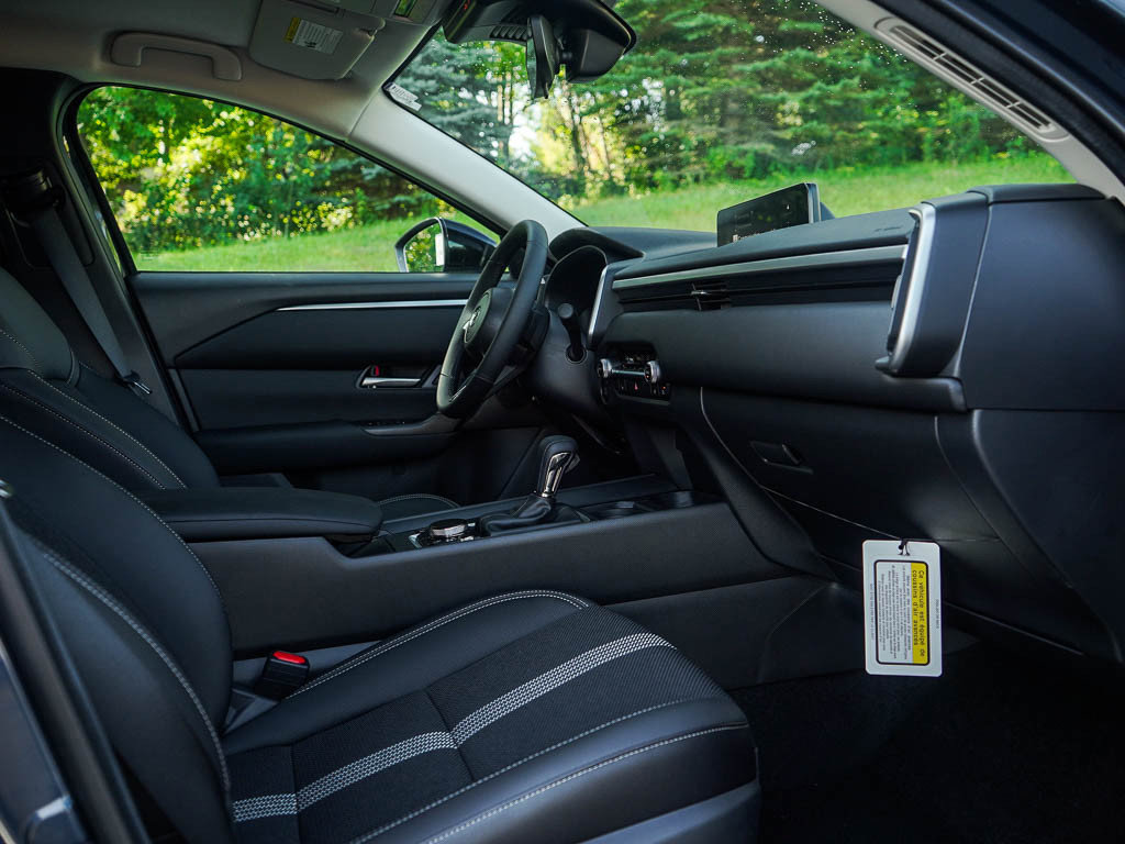 New 2026 MAZDA CX-50 AWD 2.5 S w/ Preferred Pkg image 10