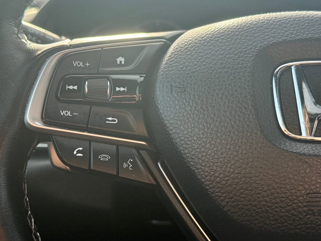 Used 2022 Honda Accord Sport image 19