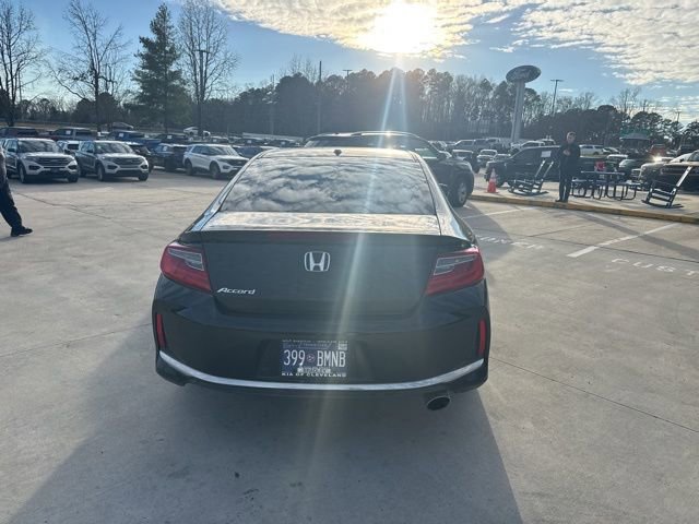 Used 2016 Honda Accord EX-L image 6