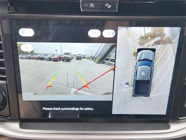 New 2026 Ford F150 Platinum w/ Equipment Group 702A High AWD/4WD image 13