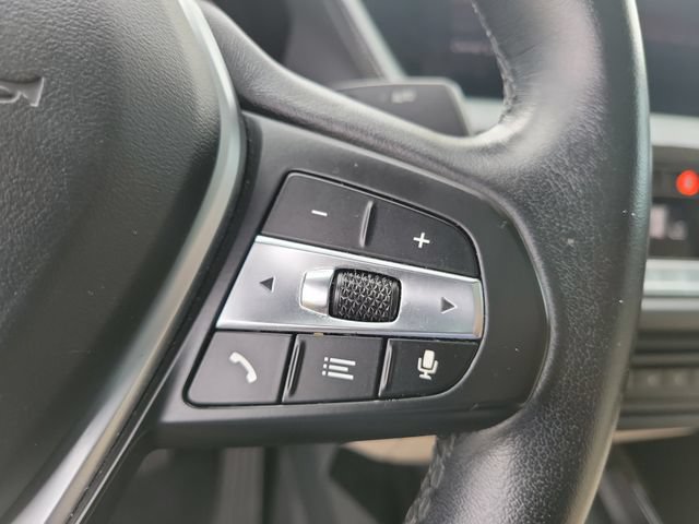 Used 2021 BMW 228i Gran Coupe w/ Convenience Package FWD image 24
