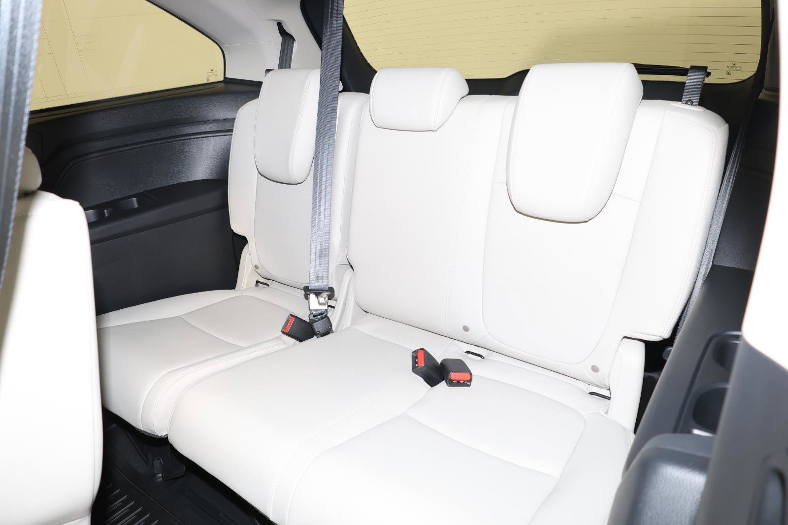 Used 2026 Honda Odyssey EX-L image 25