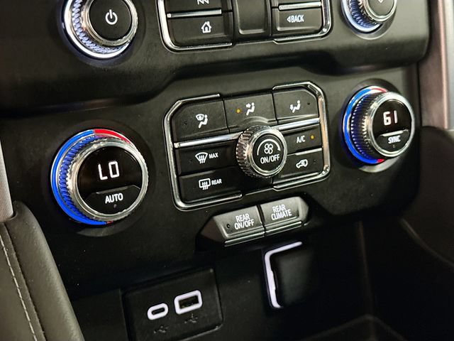 Used 2023 GMC Yukon SLE w/ LPO, Floor Liner Package AWD/4WD image 17