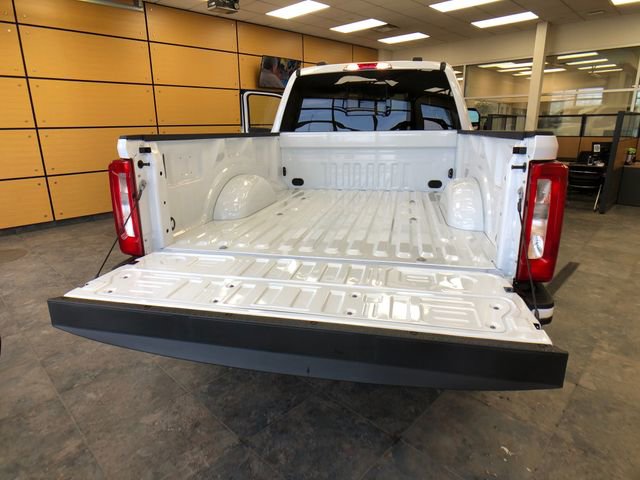 New 2026 Ford F250 XL AWD/4WD image 21
