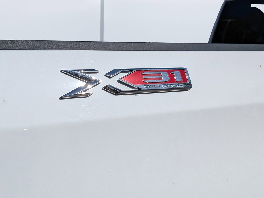 Used 2024 GMC Sierra 1500 Elevation w/ X31 Off-Road Package image 12