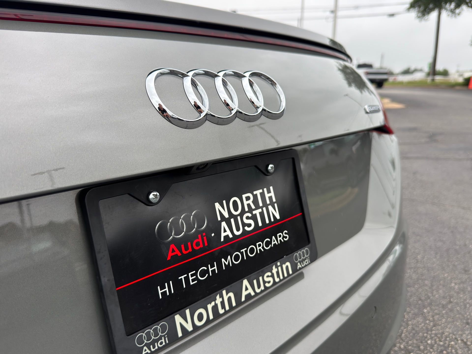 Used 2023 Audi TT 2.0T w/ 19" Wheel Package image 26