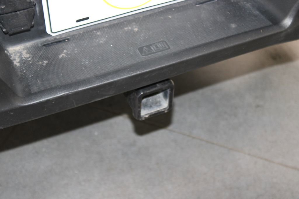 Used 2023 Ford F150 XL w/ Trailer Tow Package image 21