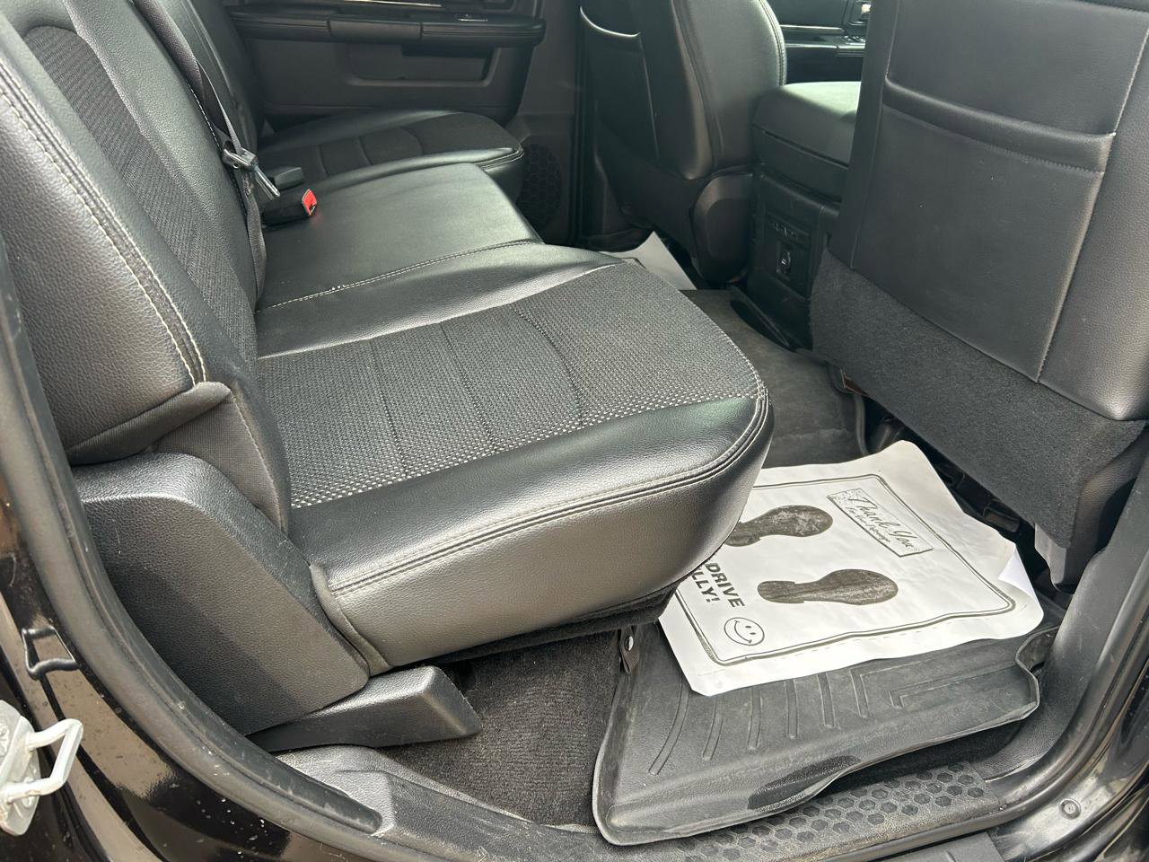 Used 2016 RAM 1500 Sport image 11