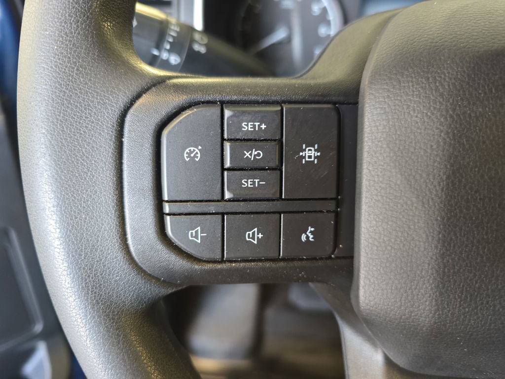 Used 2022 Ford F150 XL w/ STX Appearance Package AWD/4WD image 19