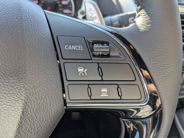 Used 2025 Mitsubishi Eclipse Cross SEL image 32