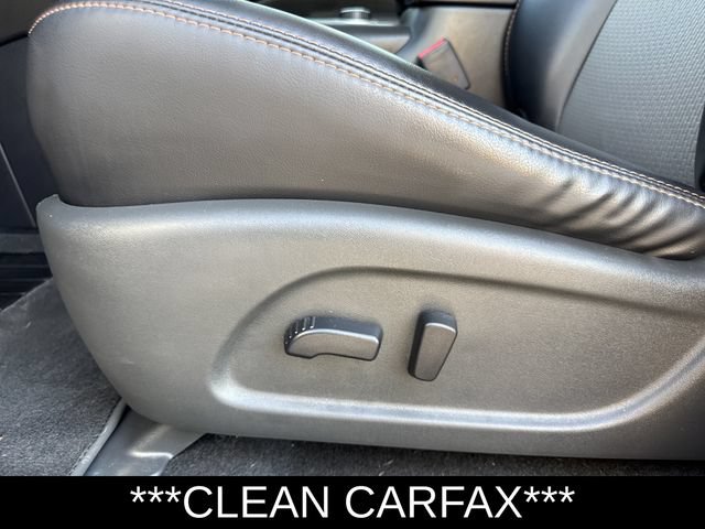 Used 2019 Nissan Pathfinder SV w/ Rock Creek Edition AWD/4WD image 14