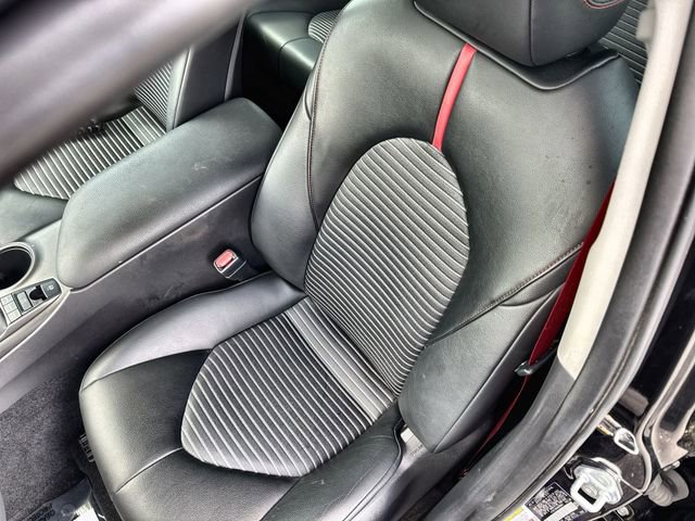 Used 2022 Toyota Camry TRD w/ TRD Package w/JBL Audio image 20