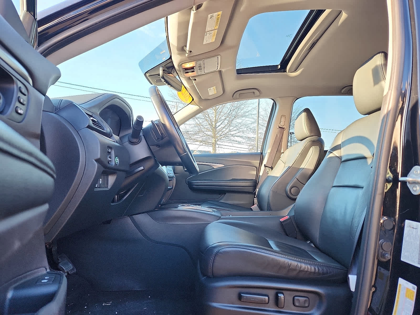 Used 2022 Honda Pilot Special Edition image 14