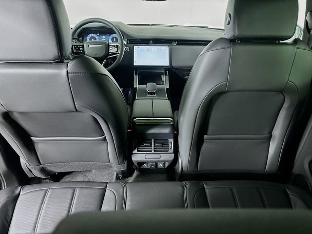 Used 2026 Land Rover Range Rover Evoque S AWD/4WD image 24