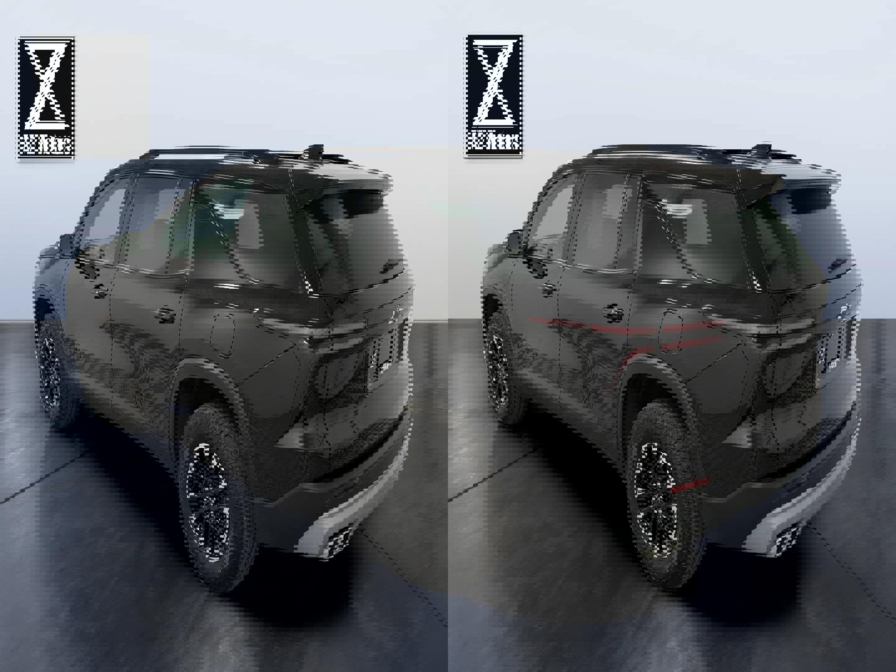 Used 2025 Chevrolet Traverse Z71 w/ LPO, Floor Liner Package image 4