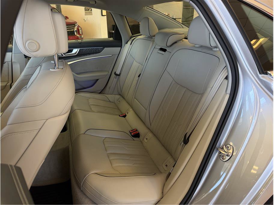 Used 2020 Audi A6 3.0T Prestige w/ Prestige Package AWD/4WD image 31