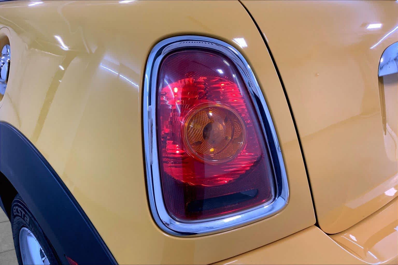 Used 2008 MINI Cooper S FWD image 28