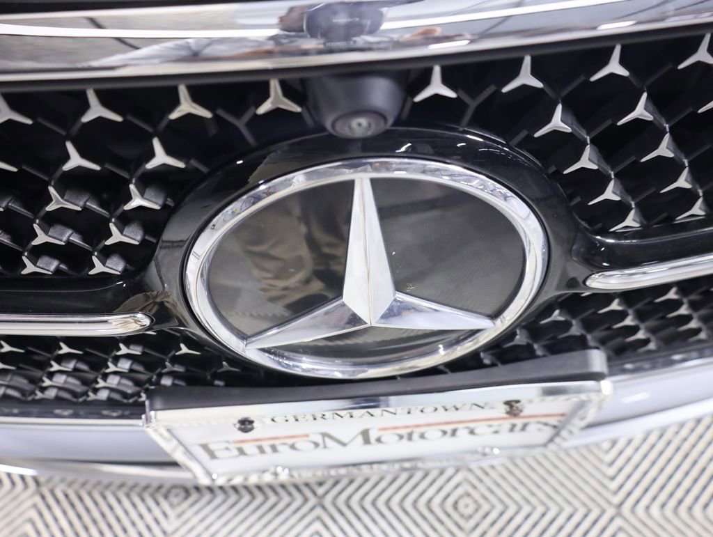 Certified 2026 Mercedes-Benz E 350 4MATIC Sedan image 48