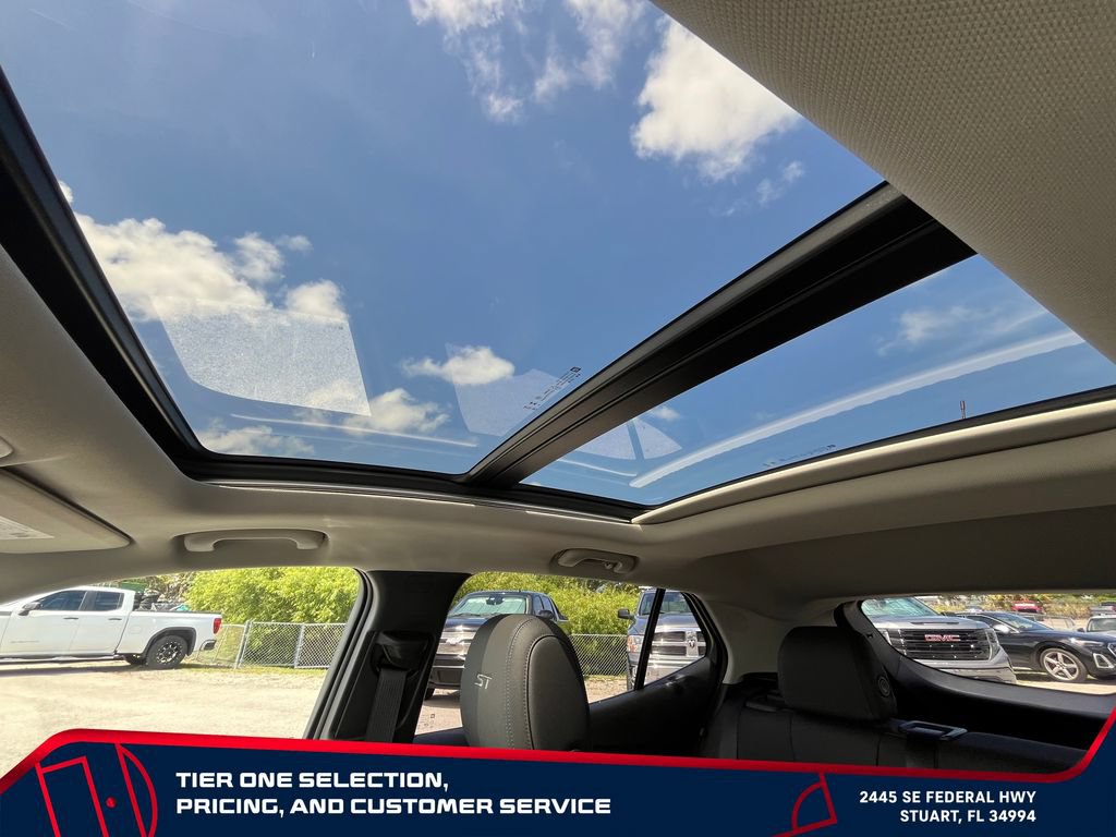New 2026 Buick Encore GX Sport Touring w/ Advanced Technology Package FWD image 34