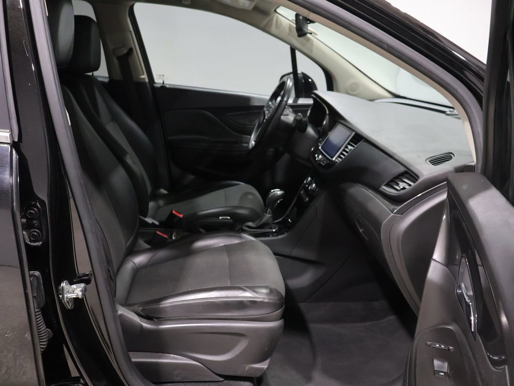 Used 2019 Buick Encore Preferred image 23
