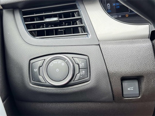 Used 2014 Ford Edge SEL w/ Equipment Group 205A image 29