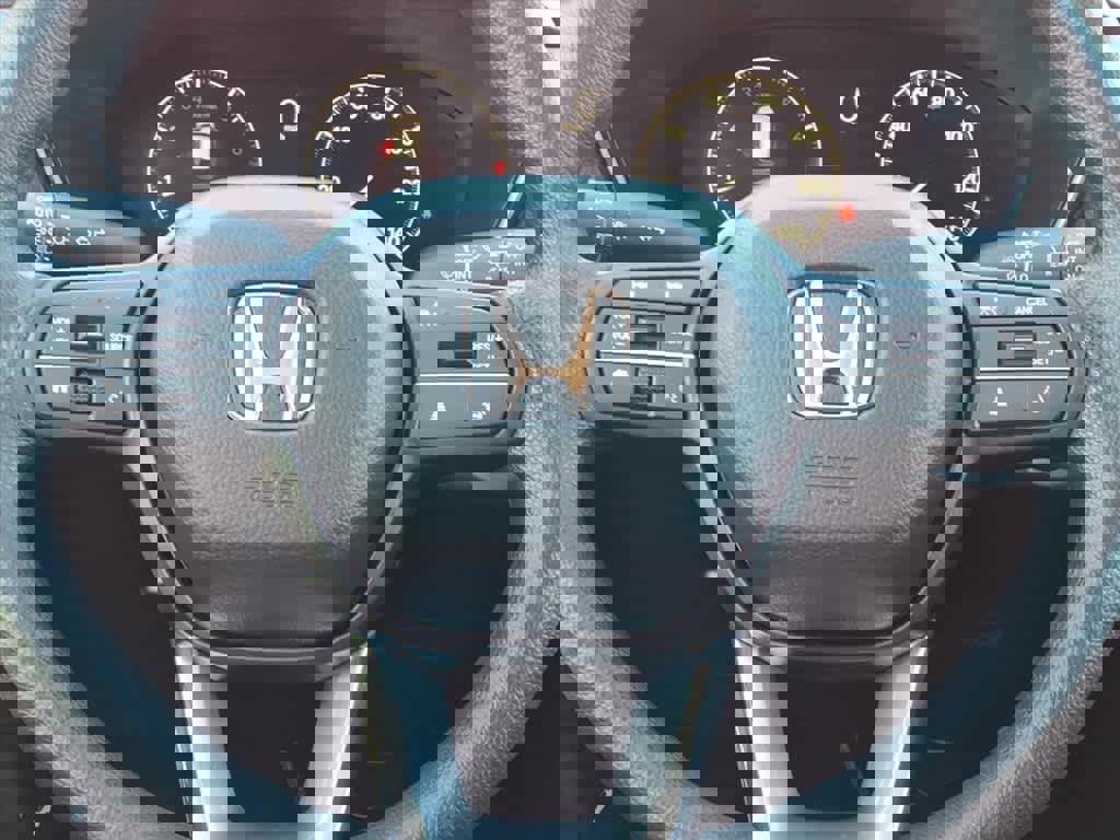 Certified 2024 Honda CR-V LX image 16