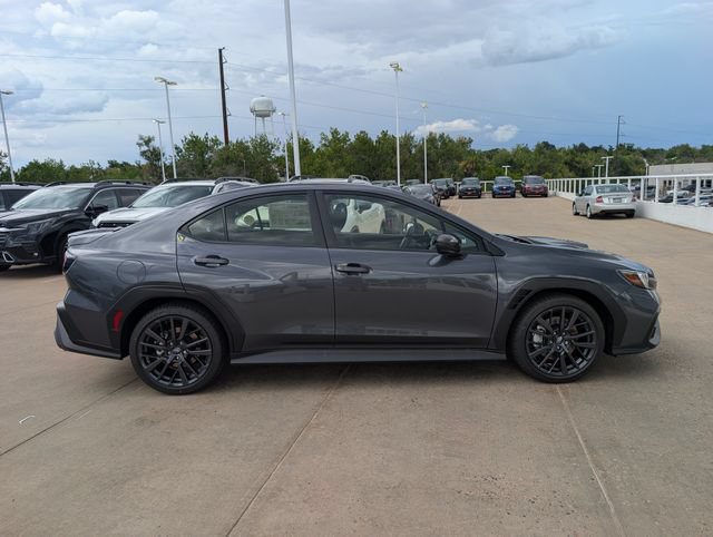 New 2026 Subaru WRX Premium AWD/4WD image 2