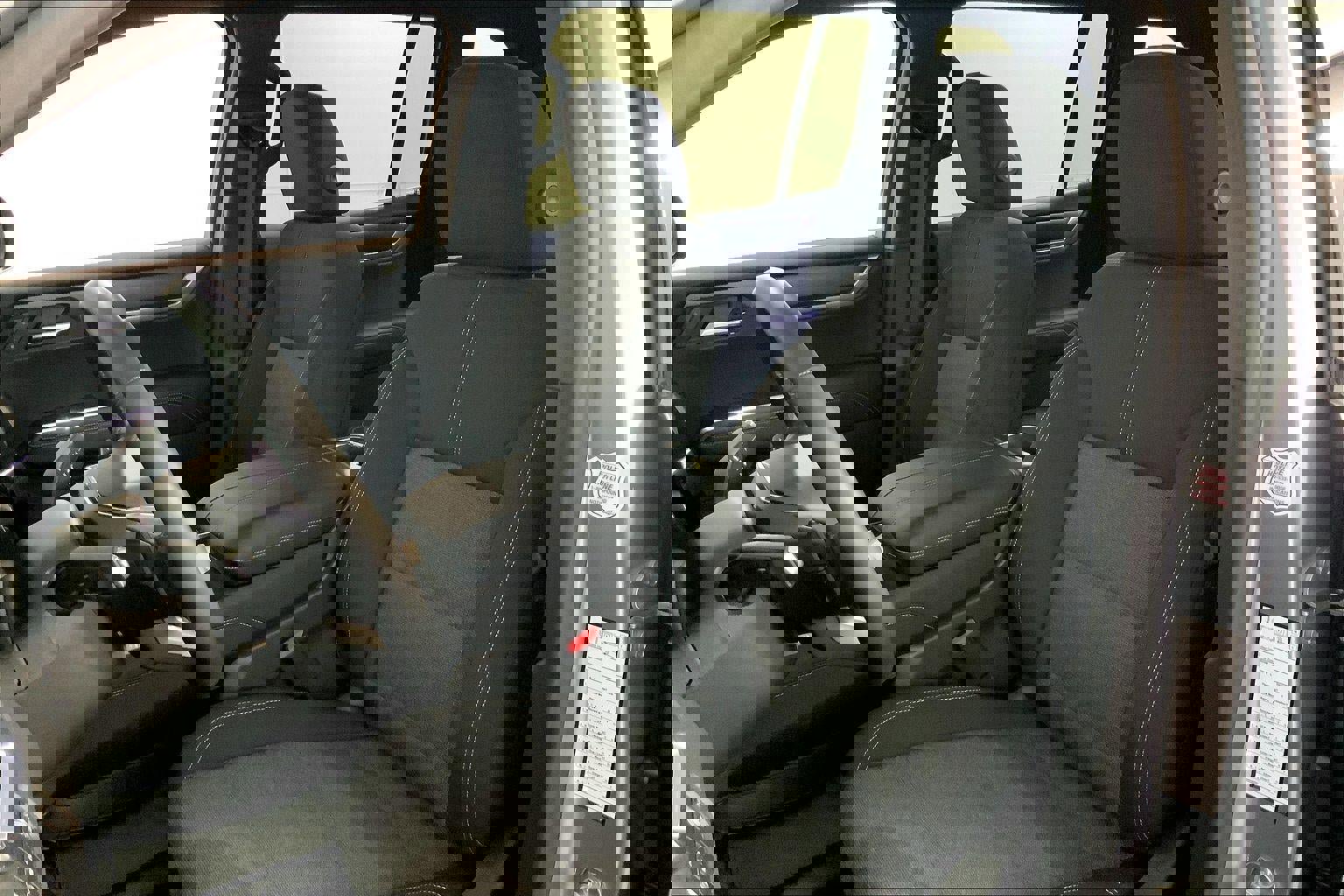 Used 2025 GMC Acadia Elevation FWD image 22