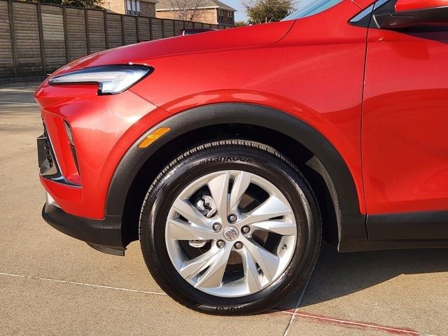 Used 2024 Buick Encore GX Preferred image 14