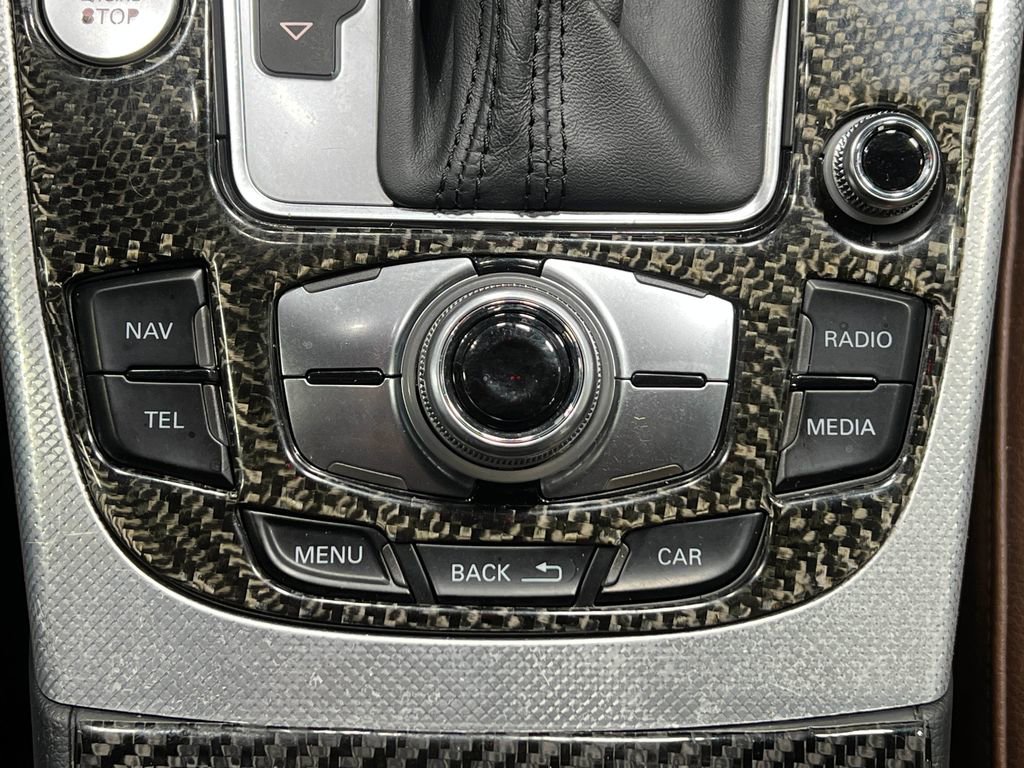 Used 2013 Audi A4 2.0T Prestige image 26