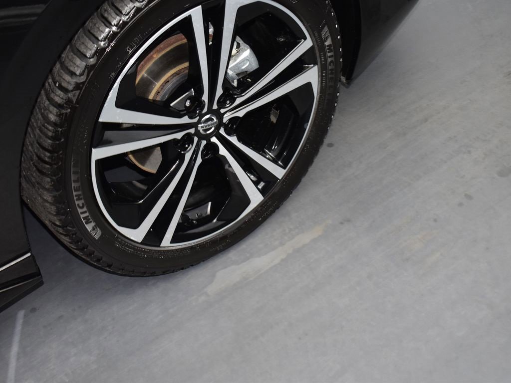 Used 2022 Nissan Sentra SR image 11