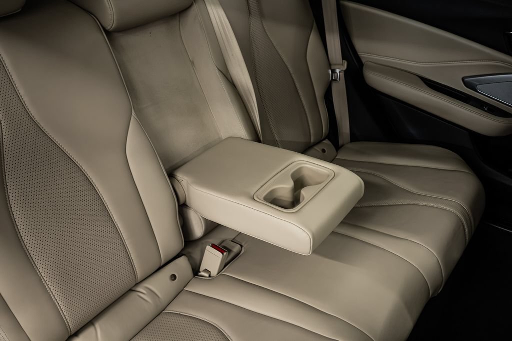 Used 2019 Acura RDX w/ Technology Package FWD image 30