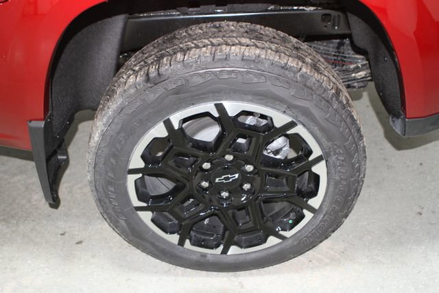 New 2026 Chevrolet Colorado Z71 w/ Z71 Convenience Package 2 image 11