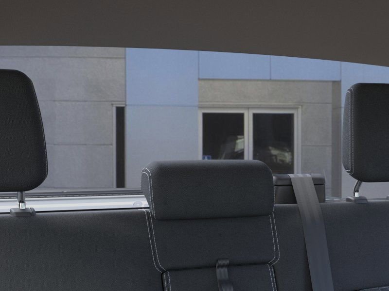 New 2026 Ford Ranger XL RWD image 23