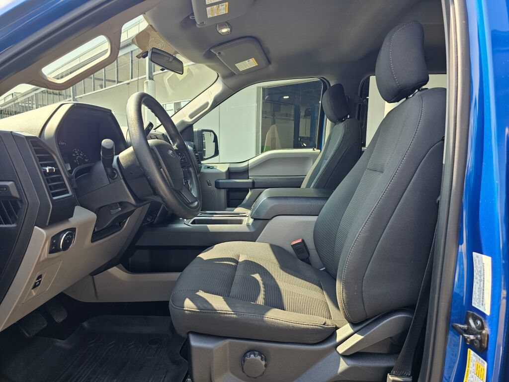 Used 2018 Ford F150 XL w/ Equipment Group 101A Mid AWD/4WD image 20
