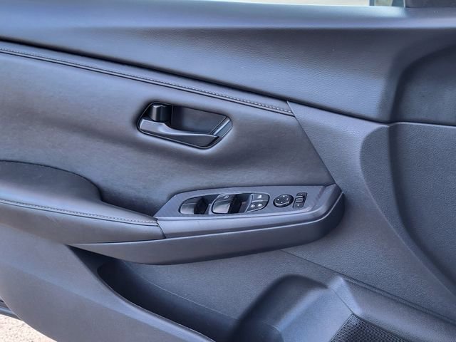 Used 2024 Nissan Sentra S image 12