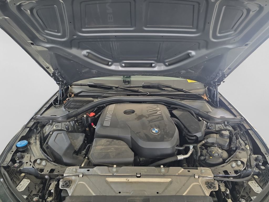 Used 2025 BMW 330i Sedan image 20