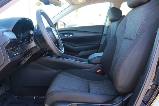 Used 2024 Honda Accord LX image 11