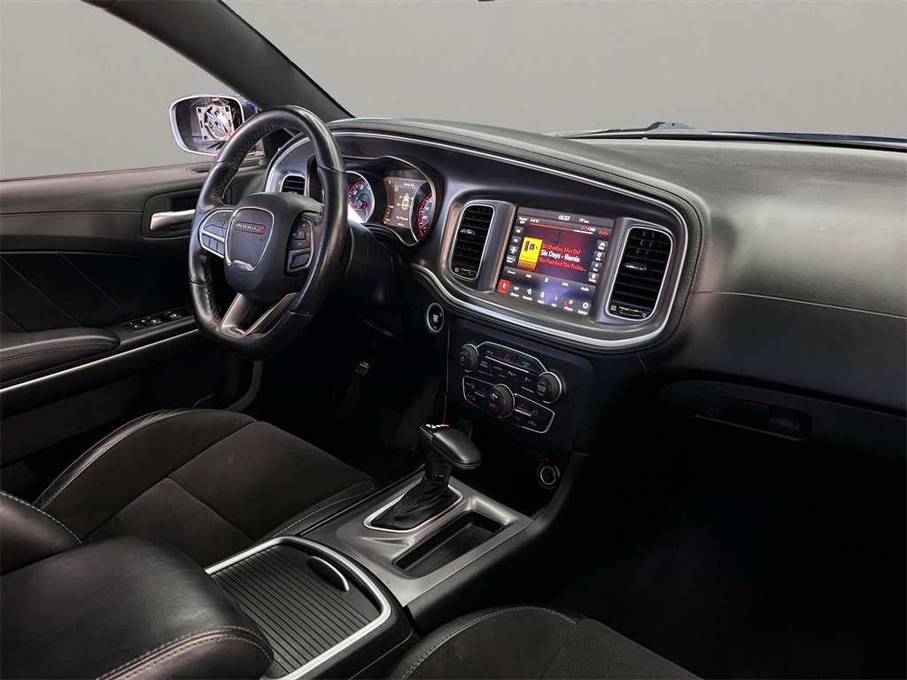 Used 2021 Dodge Charger Scat Pack image 23