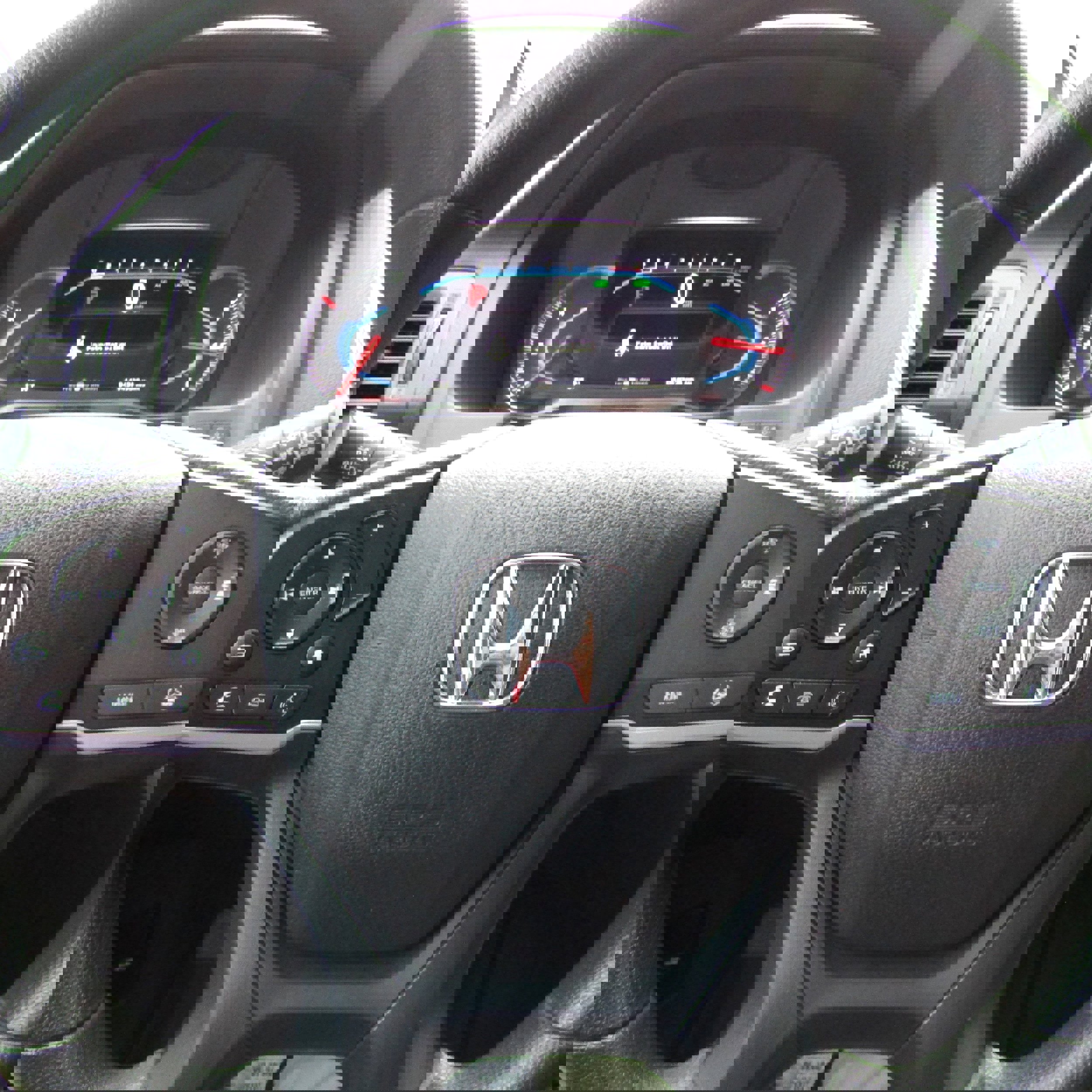 Used 2021 Honda Passport Sport image 14