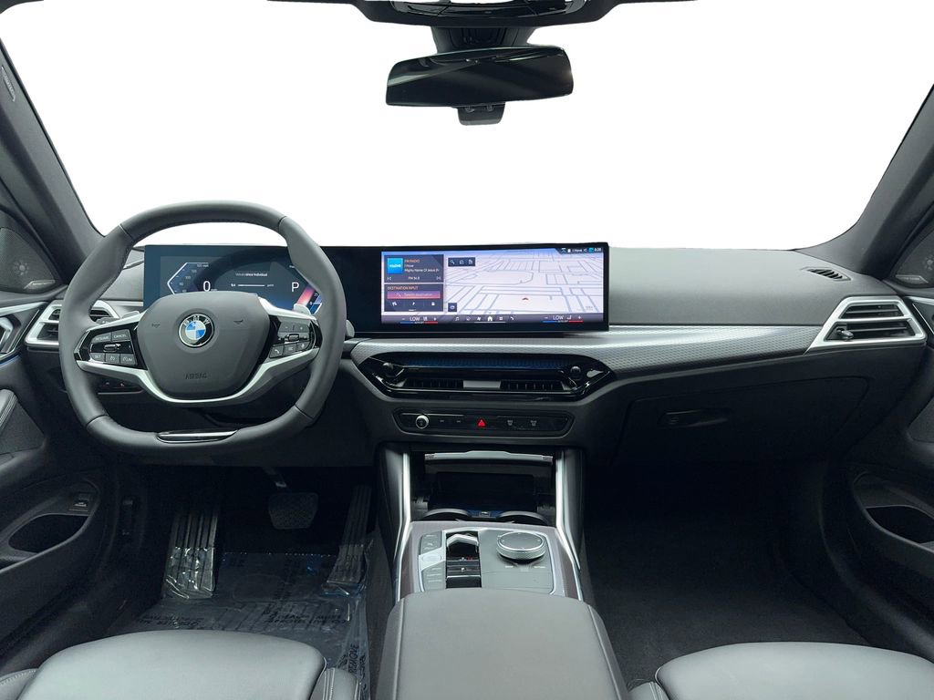 Used 2026 BMW 430i xDrive Coupe AWD/4WD image 23