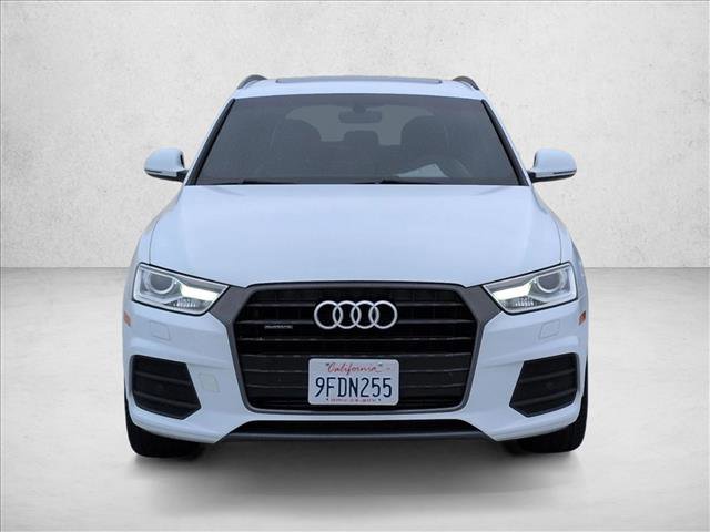 Used 2016 Audi Q3 2.0T Premium Plus w/ Technology Package AWD/4WD image 2