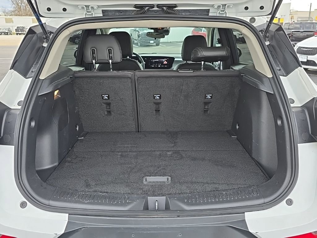 Used 2025 Buick Encore GX Preferred image 51