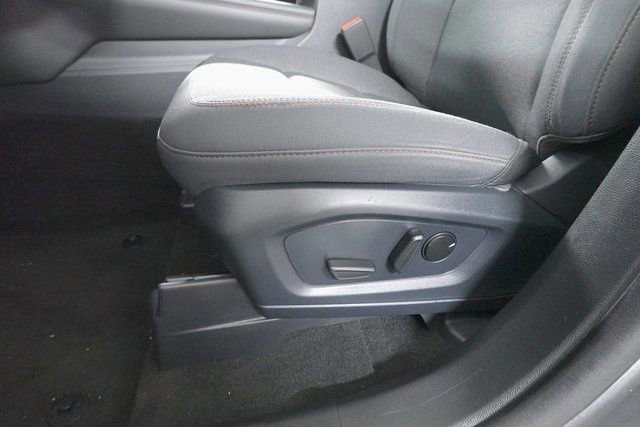 Certified 2025 Ford Explorer Active image 11