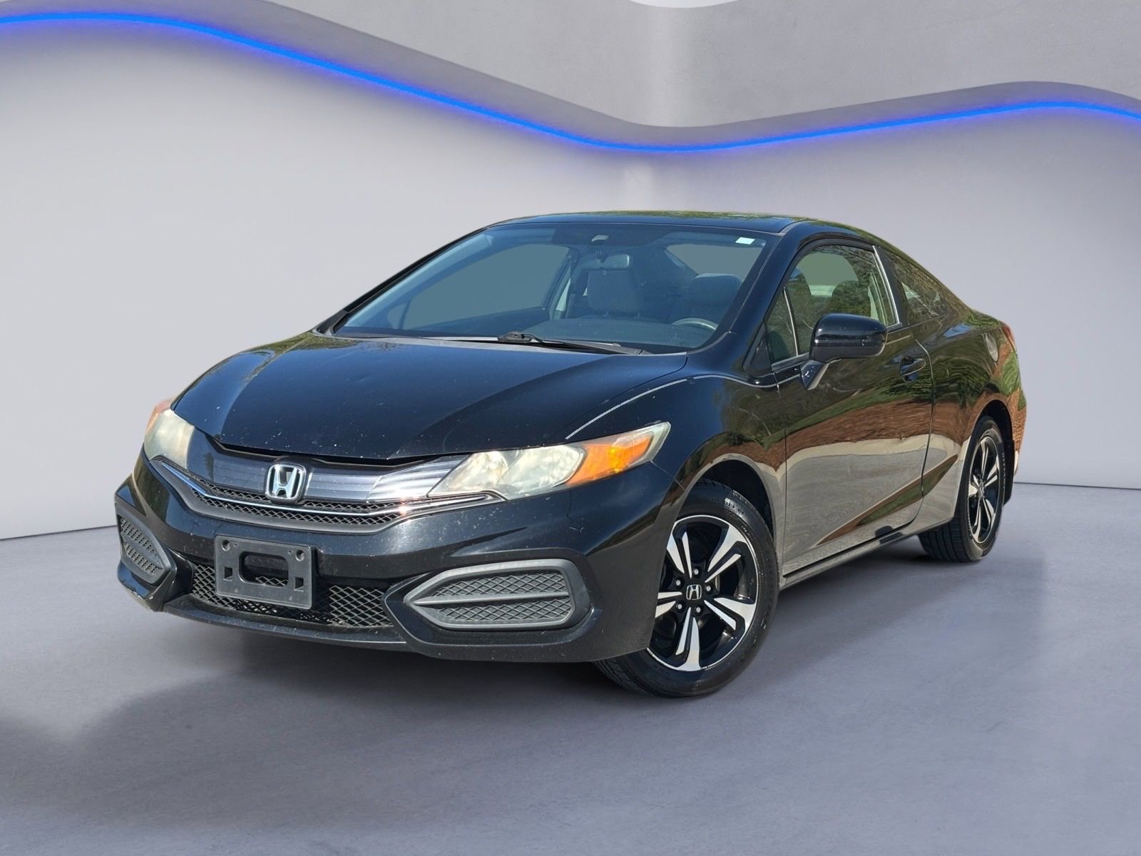 Used 2020 Honda Civic EX video 2