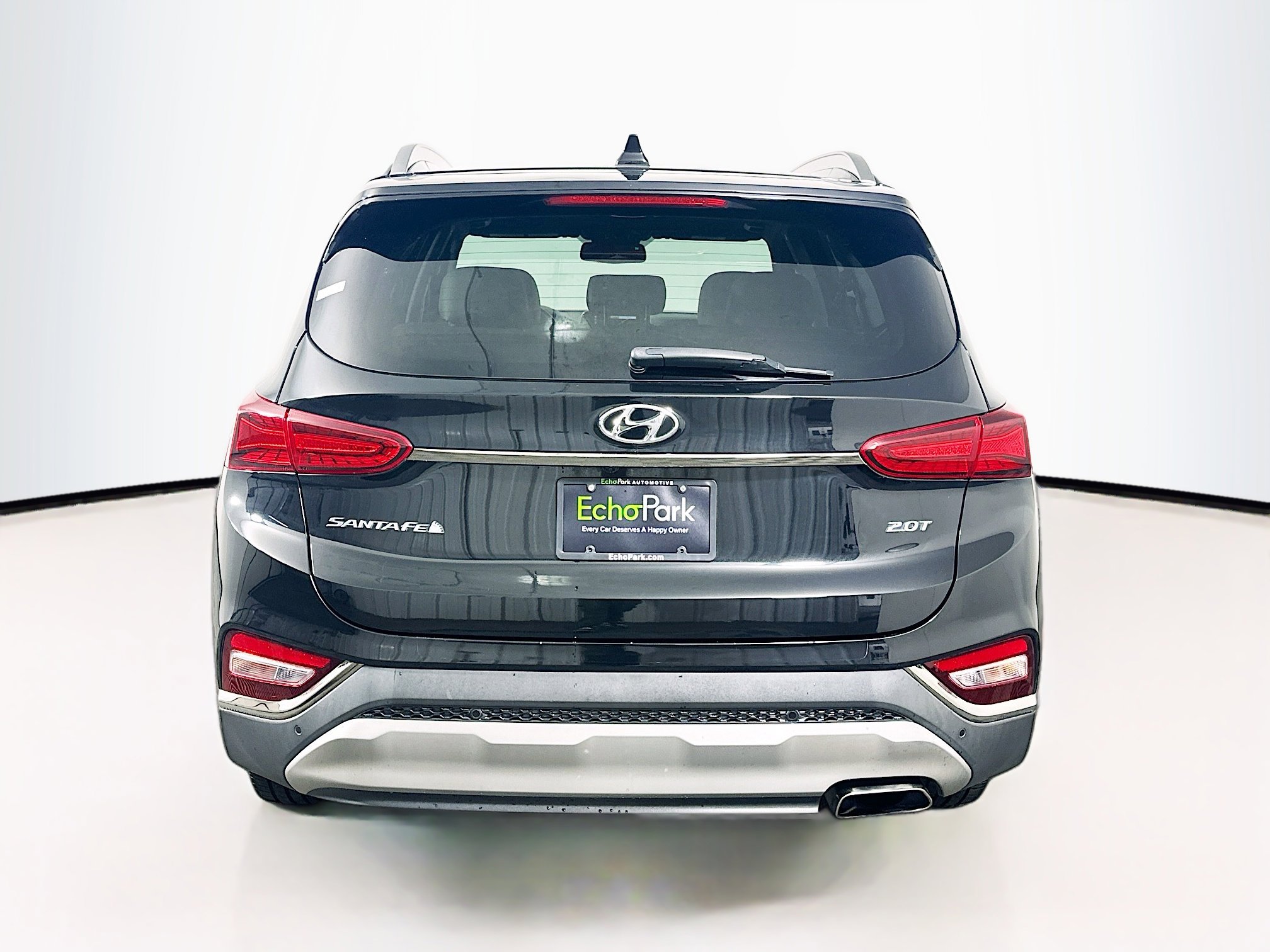 Used 2019 Hyundai Santa Fe FWD image 7