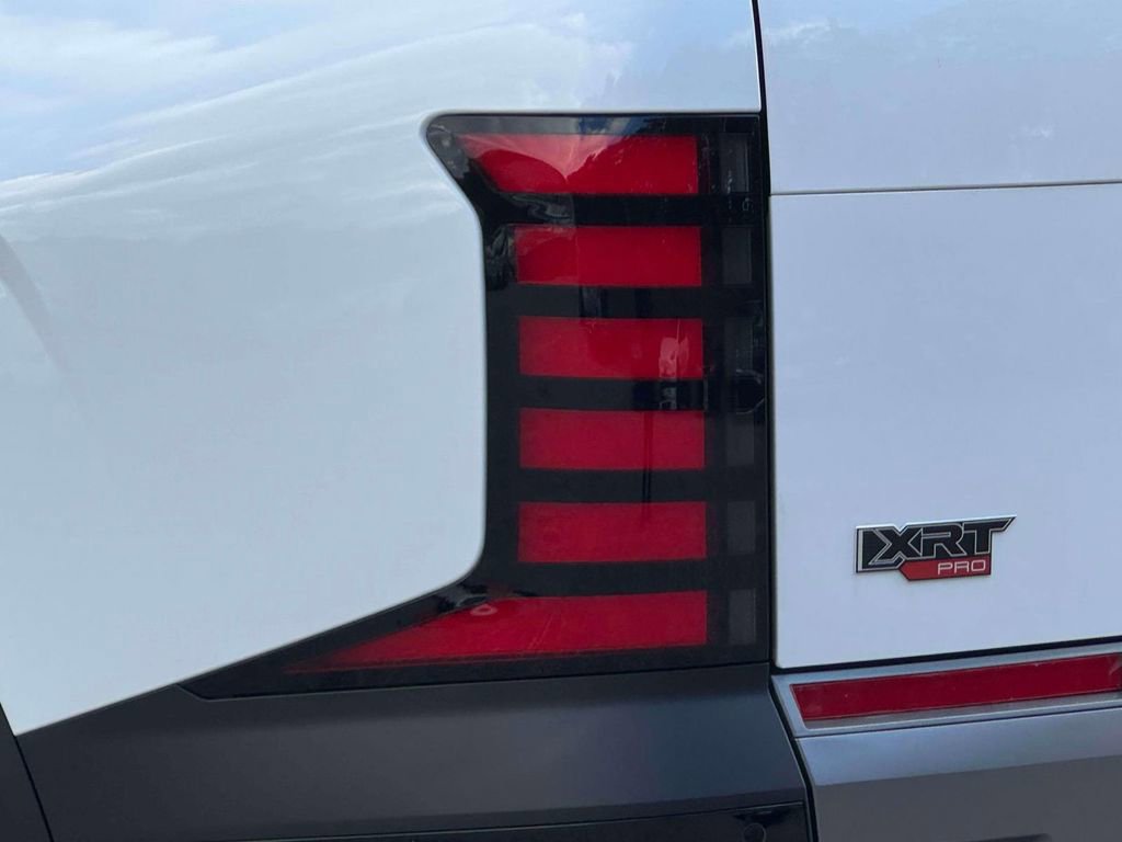 New 2026 Hyundai Palisade XRT Pro AWD/4WD image 8