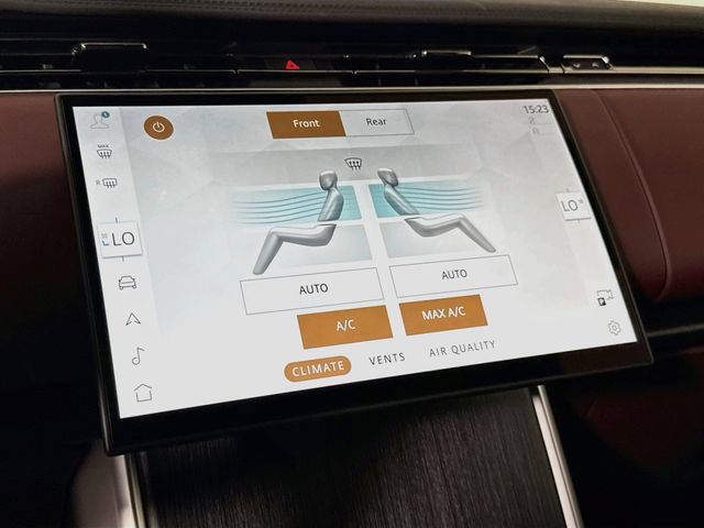 New 2027 Land Rover Range Rover SE AWD/4WD image 18